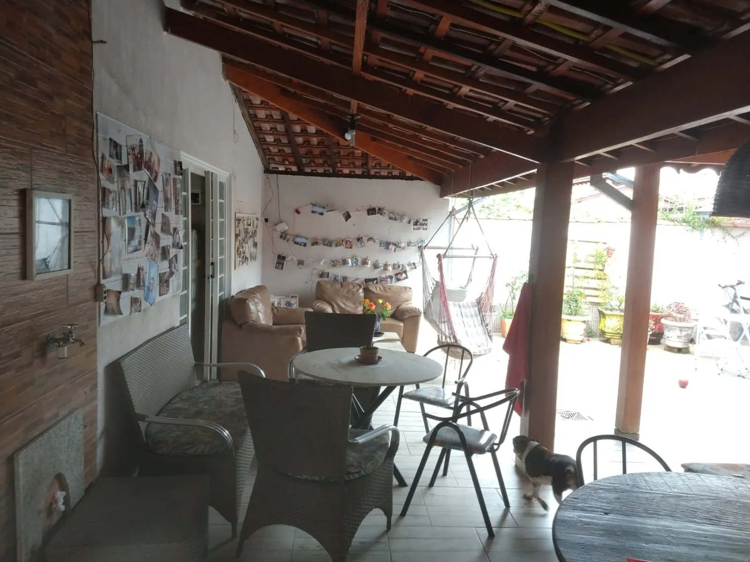 Imagem Casa à venda 5 Quartos, 3 Suites, 5 Vagas, 300M², São Benedito, Pindamonhangaba - SP