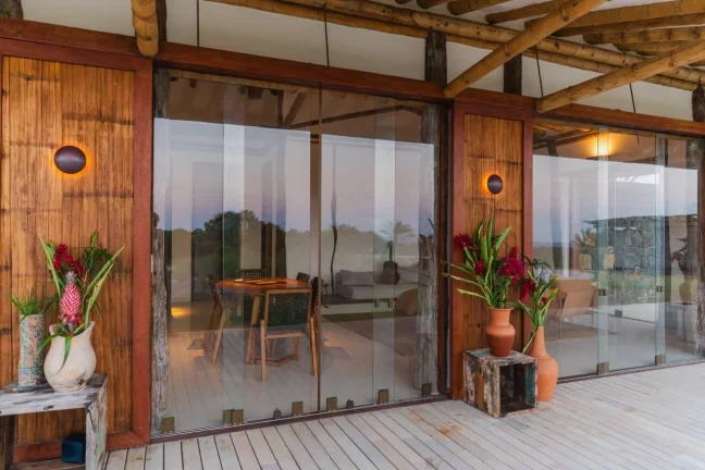 Imagem CASA DA FONTE - COLINA BEIRA MAR