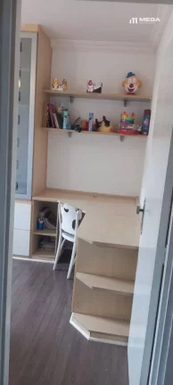 Imagem Oportunidade 2 Etapa recém reformado