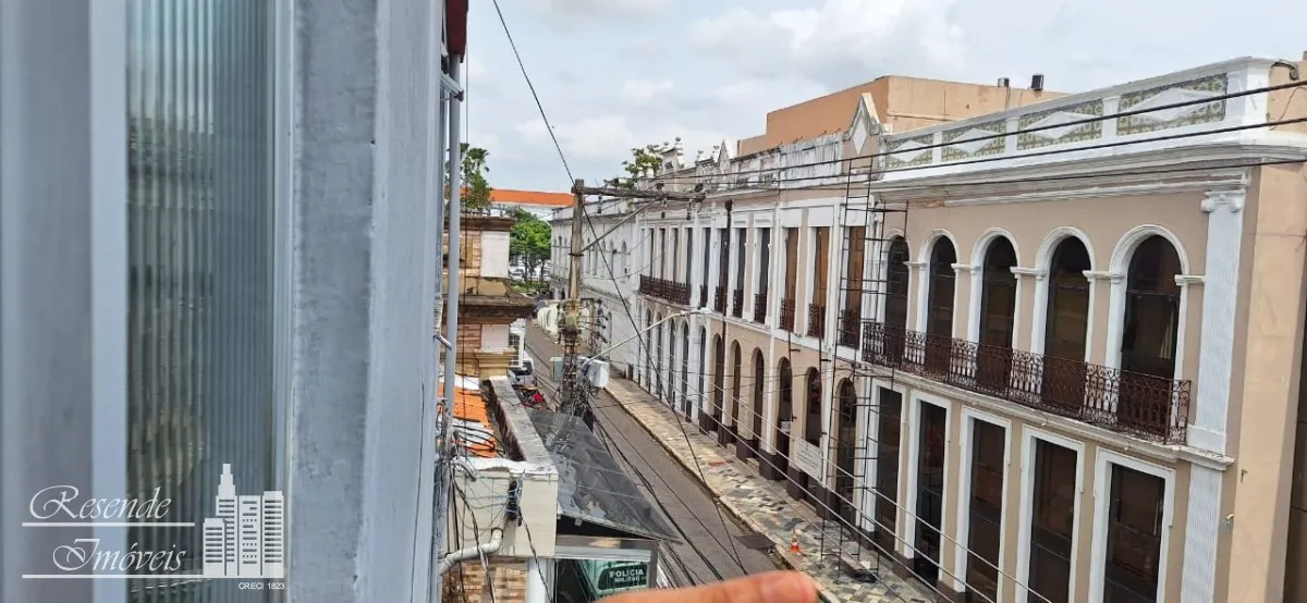 Foto do imóvel APARTAMENTO PARA LOCAÇÃO COMERCIO em RUA ÂNGELO CUSTÓDIO