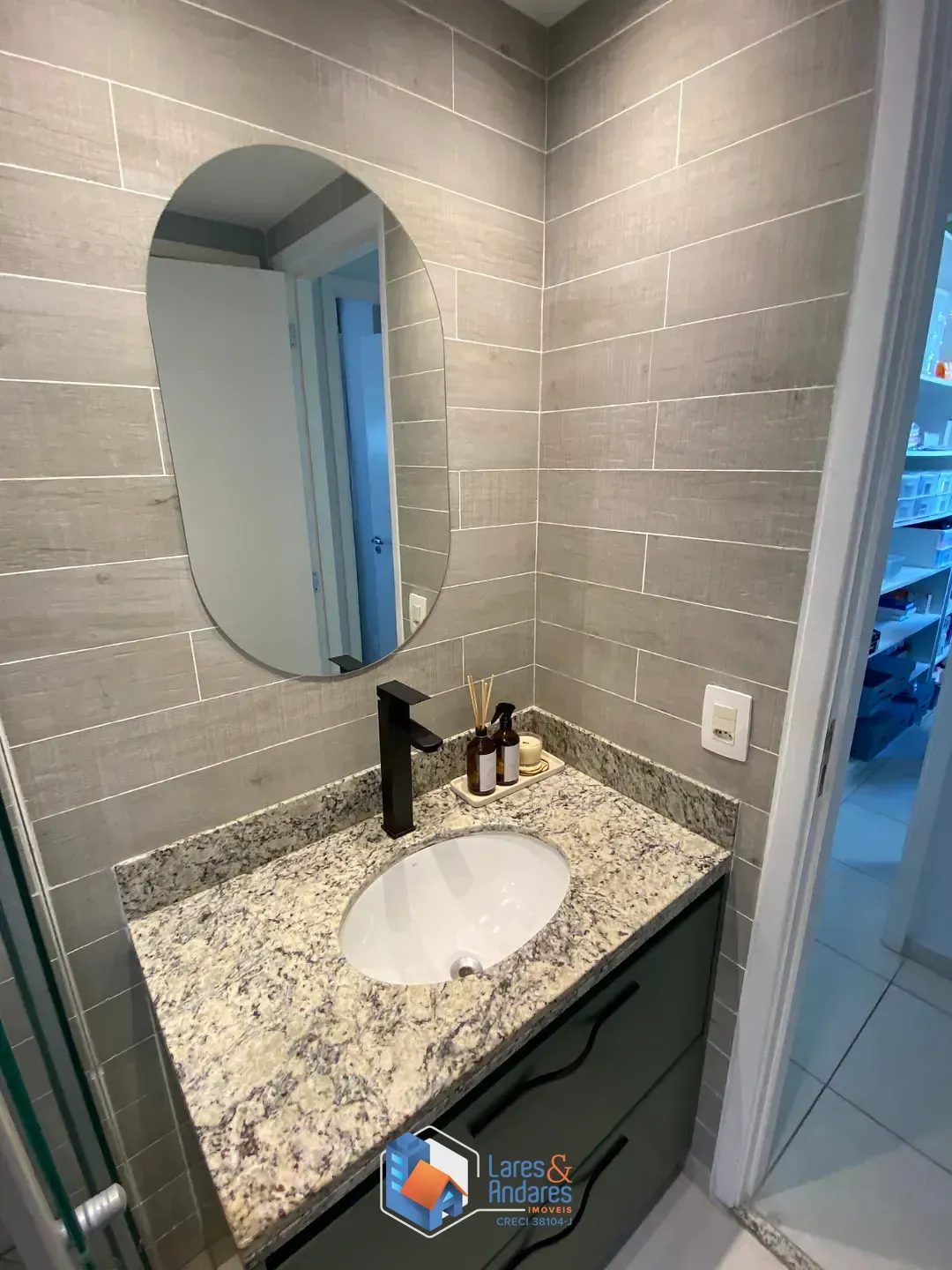 Imagem Apartamento para venda em Vila Andrade com 3 quartos, sendo 2 suítes, 102m²