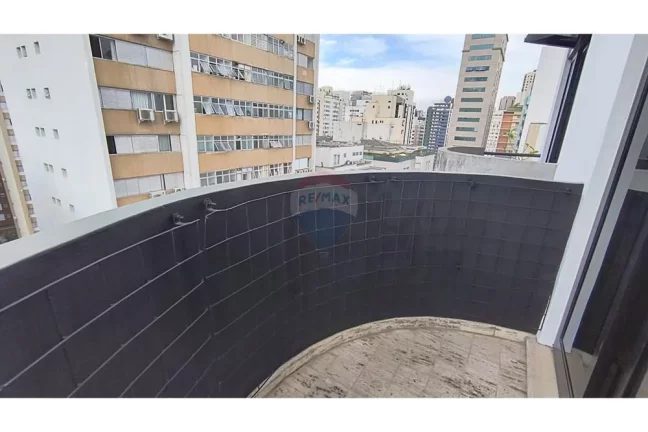 Imagem Apartamento Duplex com 1 dormitório 1 vaga no Itaim Bibi