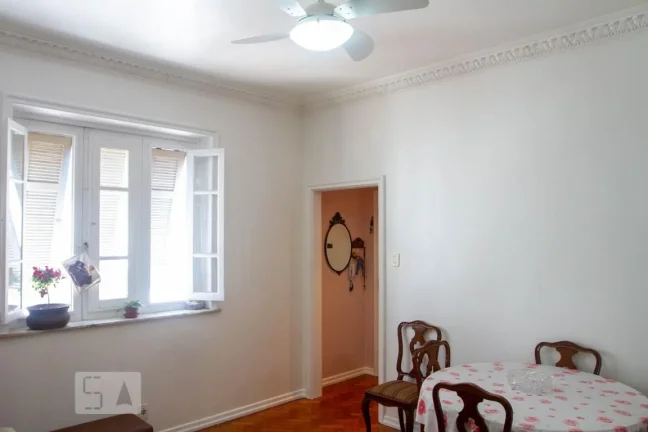 Imagem Apartamento à Venda - Leblon, 3 Quartos, 98 m2