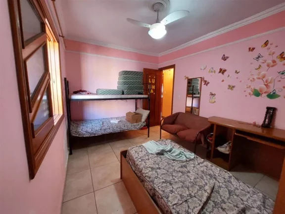 Imagem Casa com 3 dorms, Caiçara, Praia Grande - R$ 860 mil, Cod: 2796