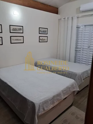 Imagem Residência 3 lindas Suítes de Alto Padrão no Indaiá – Caraguatatuba!
