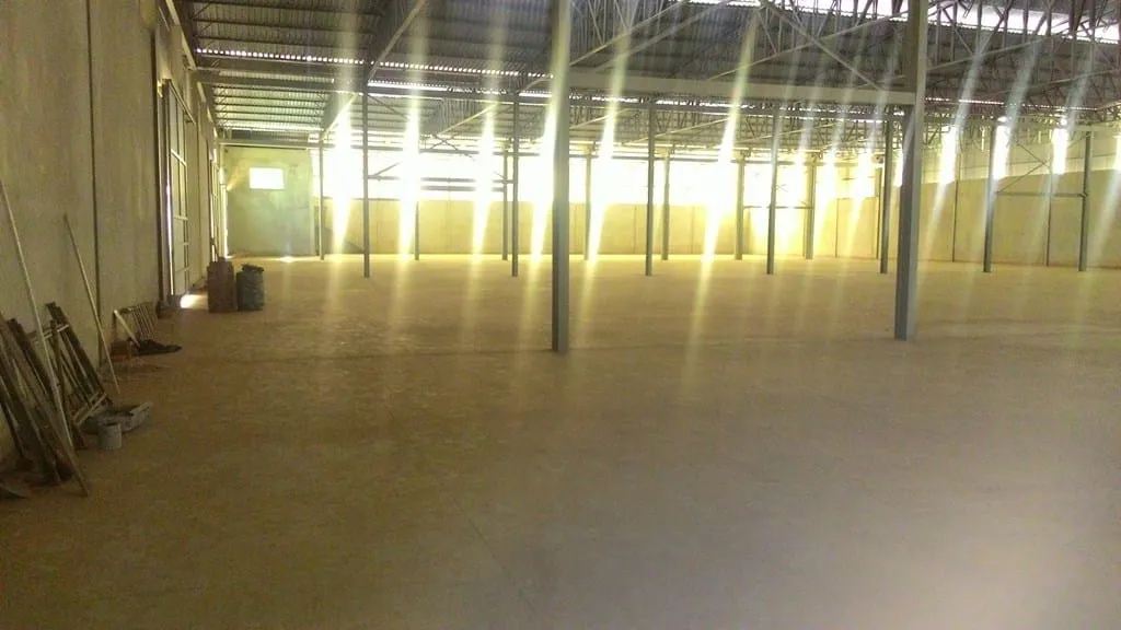 Imagem Comercial para Locação 6500M², Residencial e Comercial Cidade Jardim, Pindamonhangaba - SP