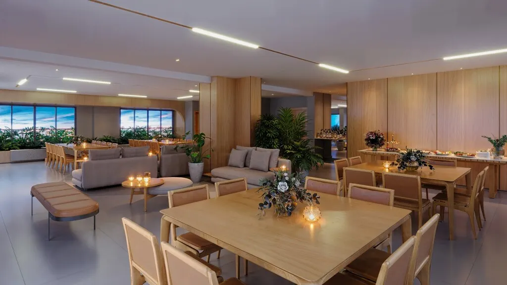 Imagem Ludovic Apartments