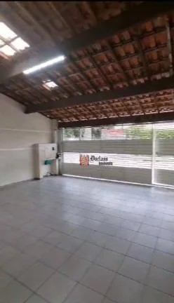 Imagem Sobrado com 4 dormitórios à venda, 200 m² por R$ 690.000,00 - Jardim América - São José dos Campos/SP