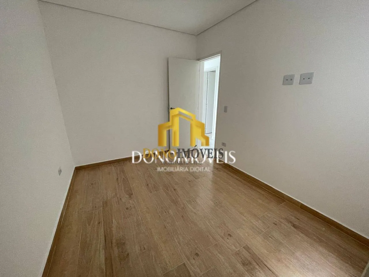 Imagem Cobertura Duplex no Campestre Santo André | 105 m² | 2 Dorms (1 Suíte) |