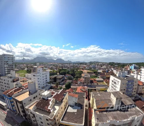 Imagem Apartamento em prédio novo, cheio de luz natural e bem arejado
