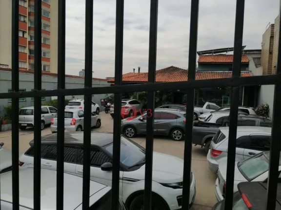 Imagem Terreno à venda, 1080 m por R$ 3.500.000,00 - Vila Matilde - São Paulo/SP