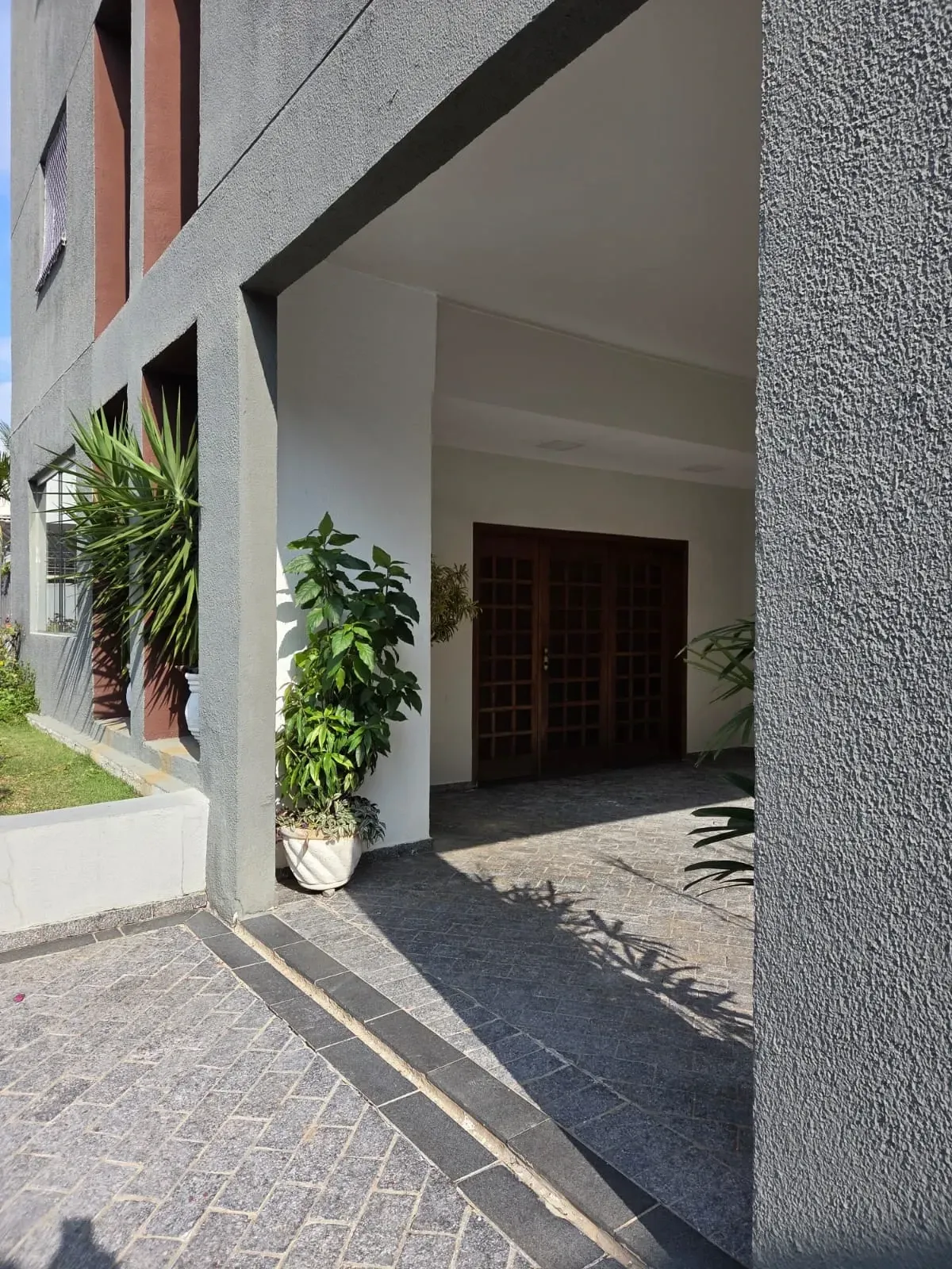Imagem Apartamento com 2 Quartos à Venda, 86,7 m² em Vila Clementino - São Paulo
