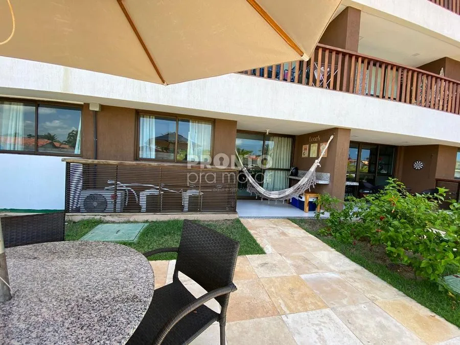 Imagem Cupe Beach Living