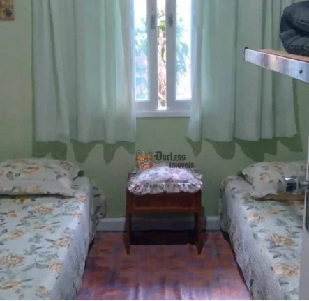 Imagem Casa com 4 dormitórios à venda, 260 m² por R$ 890.000,00 - Marafunda - Ubatuba/SP