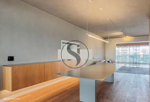 Imagem APARTAMENTO RESIDENCIAL em SÃO PAULO - SP, PINHEIROS