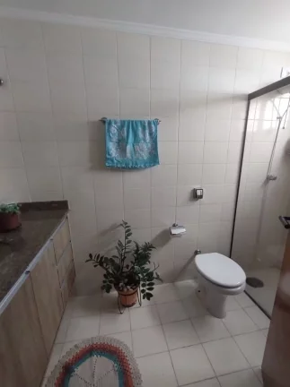 Imagem AMPLO APARTAMENTO - 4 DORMIT./ 2 VAGAS - JARDIM ELITEApartamento localizado no Jardim Elite, medindo...