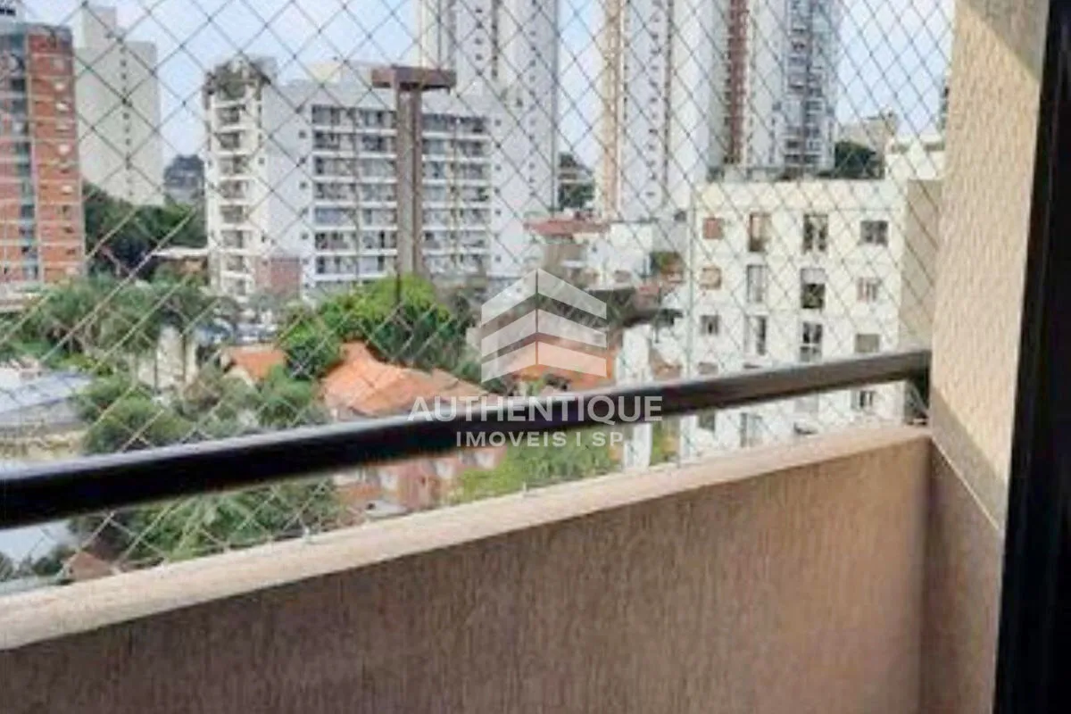 Imagem ARUAMA PINHEIROS - Apartamento em Pinheiros à venda