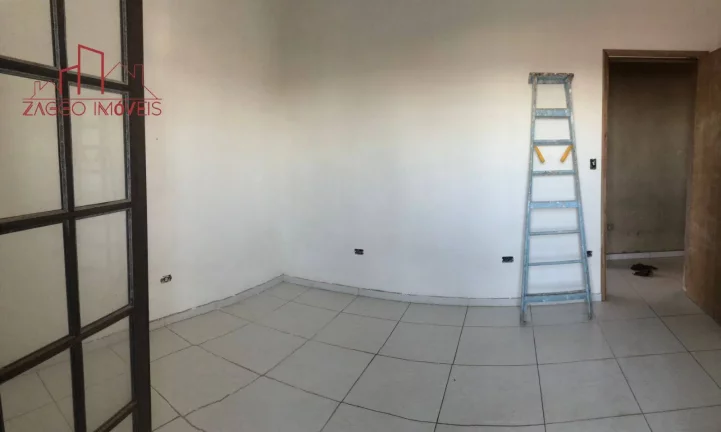 Imagem Belíssima casa em Mongaguá - Estuda permuta.