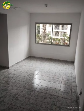 Imagem APTO 60M², 2 DORMS E 1 VAGA PROXIMO AO SHOPPING C/ CONDOMINIO BARATO