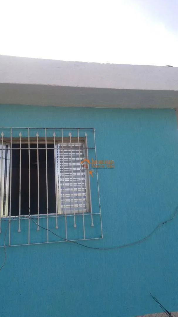 Imagem Sobrado com 2 dormitórios para compra no Jardim Taboão , 180 m² por R$ 392.000 - Jardim Taboão - Guarulhos/SP