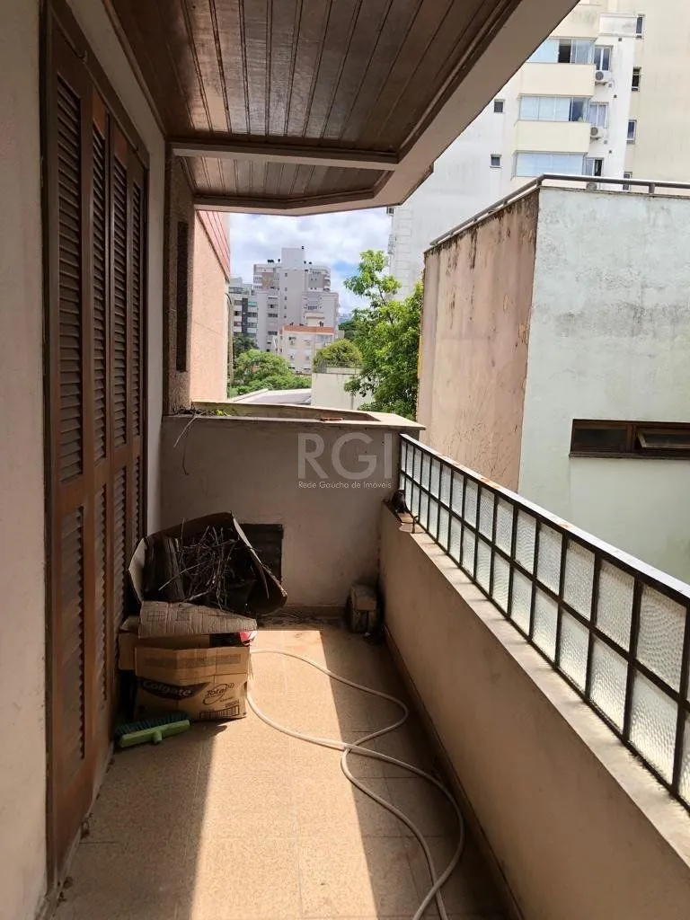 Imagem Excelente apartamento no Jardim Botânico