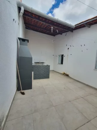 Imagem Casa para Locação no Sim - 3 quartos; aluguel no sim