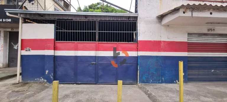 Foto do imóvel Loja para alugar, 70 m² por R$ 2.240,65/mês - Moqueta - Nova Iguaçu/RJ