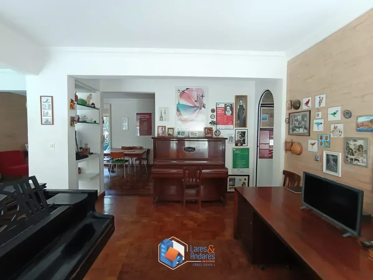 Imagem Apartamento garden para venda em Vila Nova Conceição com 1 quarto, sendo 1 suíte, 92m²