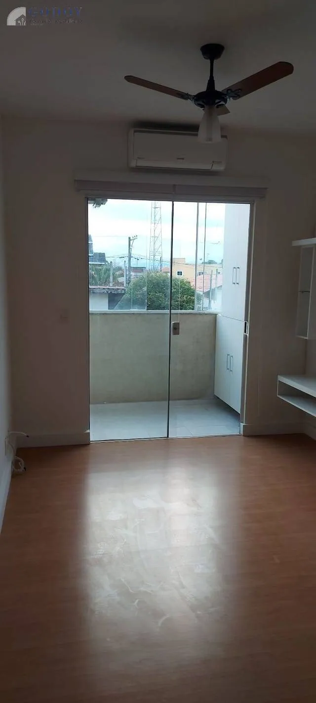 Imagem Apartamento à venda 2 Quartos, 1 Suite, 1 Vaga, 70M², Parque Senhor do Bonfim, Taubaté - SP | Condominio Ruy Castro
