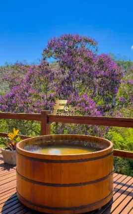 Imagem BELÍSSIMO SÍTIO LOCALIZADO EM CONDOMÍNIO FECHADO EM MARECHAL FLORIANO/ES!