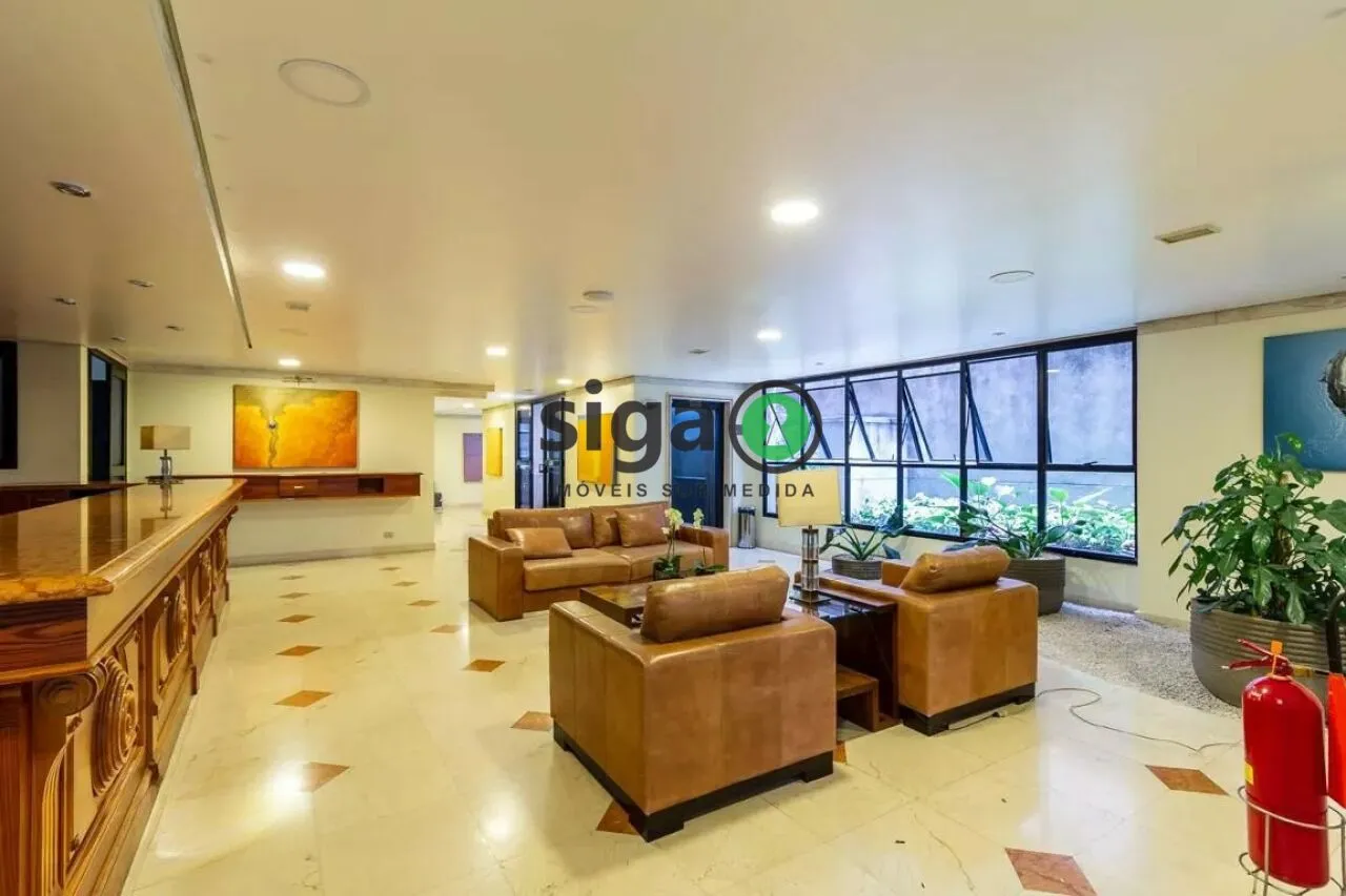 Imagem Duplex na Vila Olímpia - 50m², 1 quarto, 1 vaga á venda!!