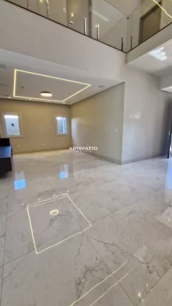 Imagem Sobrado em condomínio fechado