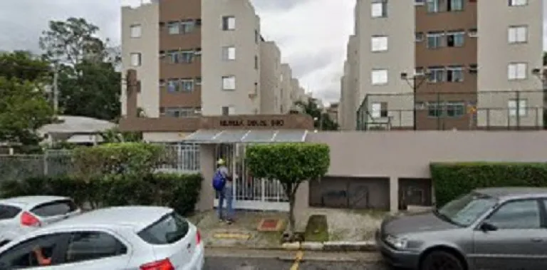 Foto do imóvel Apartamento com 2 Quartos à Venda, 49 m² em Cangaíba - São Paulo