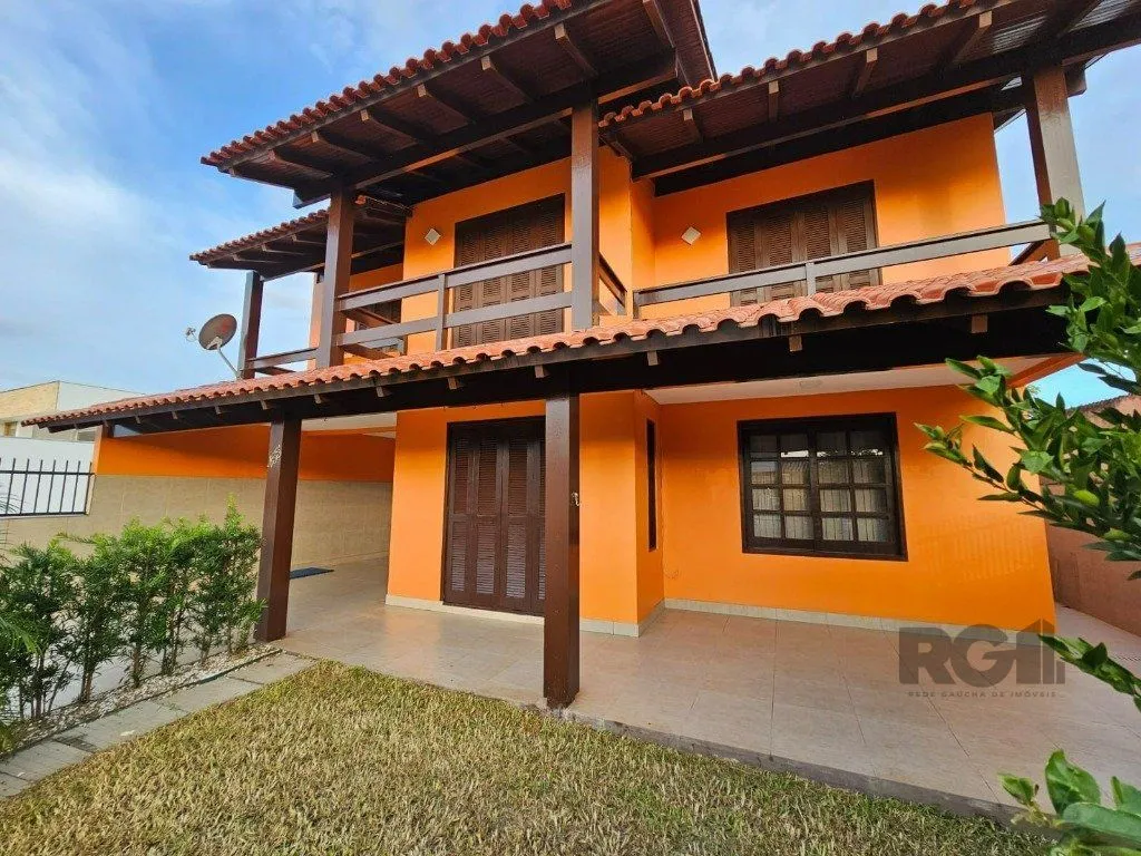 Imagem Casa em Igra Norte