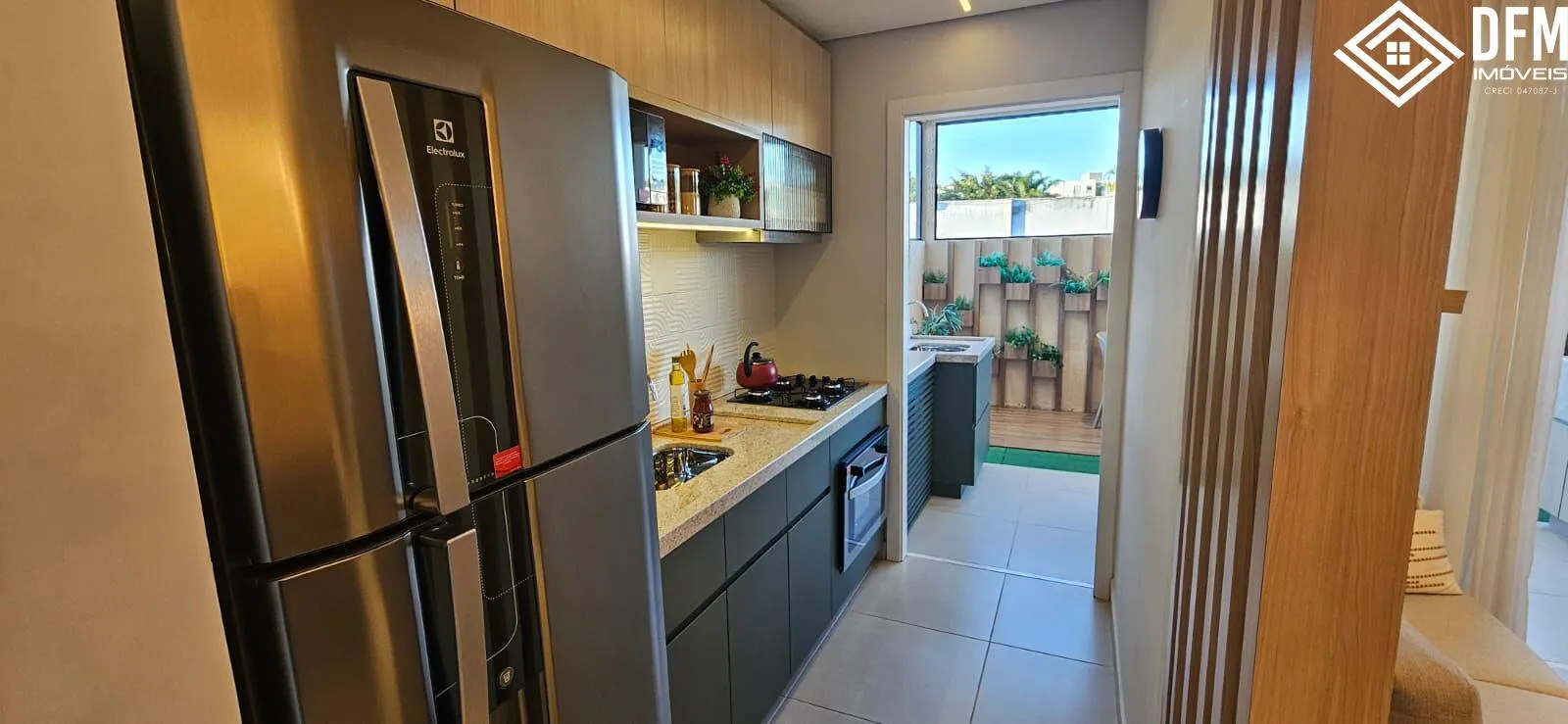 Imagem Apartamento com 2 Dormitorio(s) localizado(a) no bairro Mogi Moderno em Mogi das Cruzes / Mato Grosso do Sul Ref.:80965208