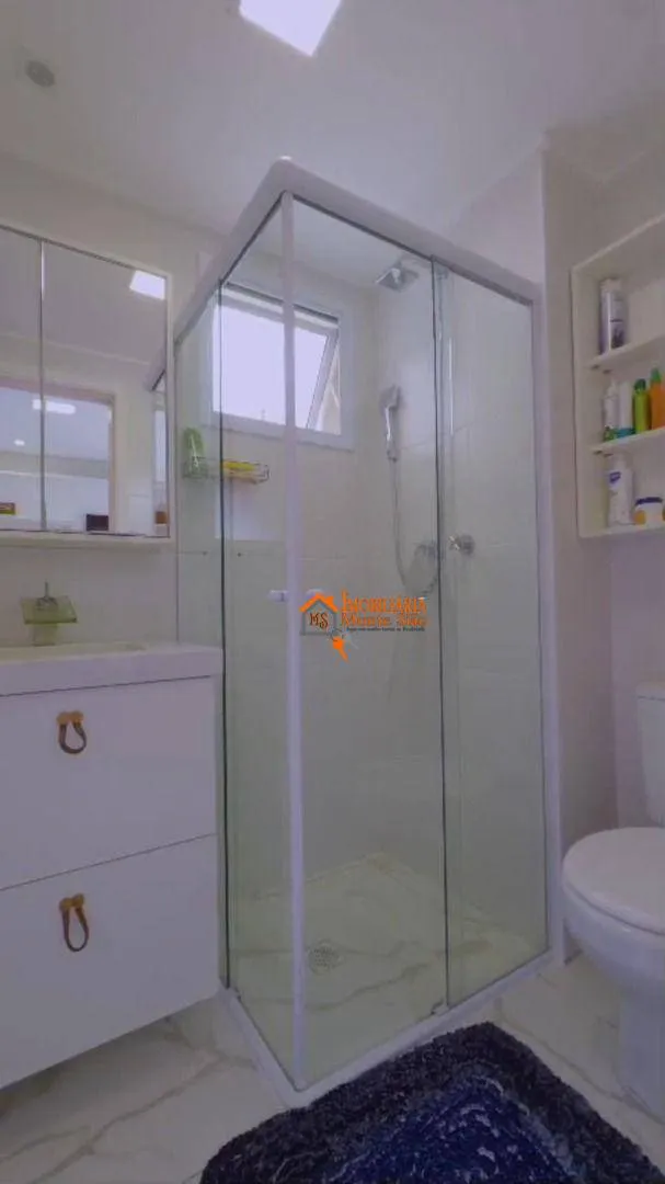 Imagem Apartamento à venda, 154 m² por R$ 2.150.000,00 - Jardim Flor da Montanha - Guarulhos/SP
