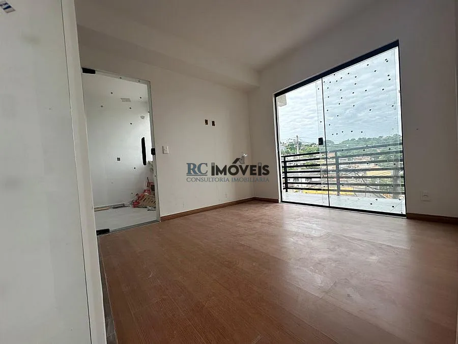Imagem Apartamento a Venda no bairro Laranjal - São Gonçalo, RJ