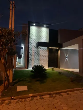 Imagem Casa de Condomínio com 3 Quartos à Venda, 195 m² em Botujuru - Mogi das Cruzes