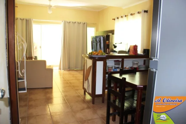 Imagem Oportunidade !!! Prédio 08 Kitnet + 01 Apartamento 02 Dormitorios - 150 metros da Praia Pereque Açu.