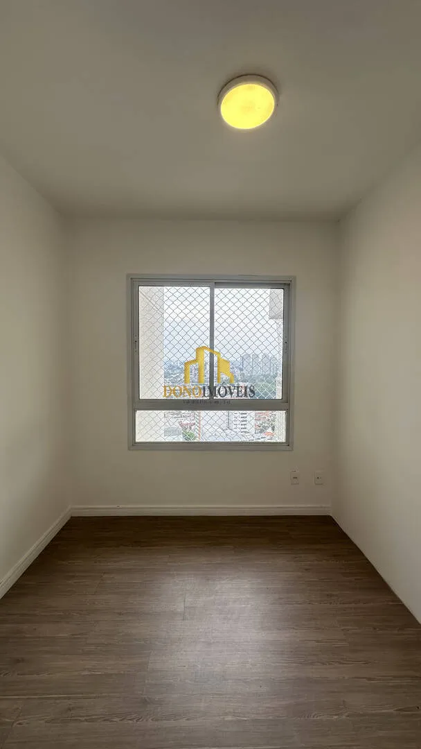 Imagem Apto locação 123m², 4 dorms, andar alto, vista livre, Domo Life, Centro SBC