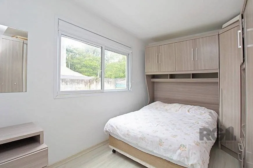 Imagem Apartamento de 60m², bairro Passo da Areia