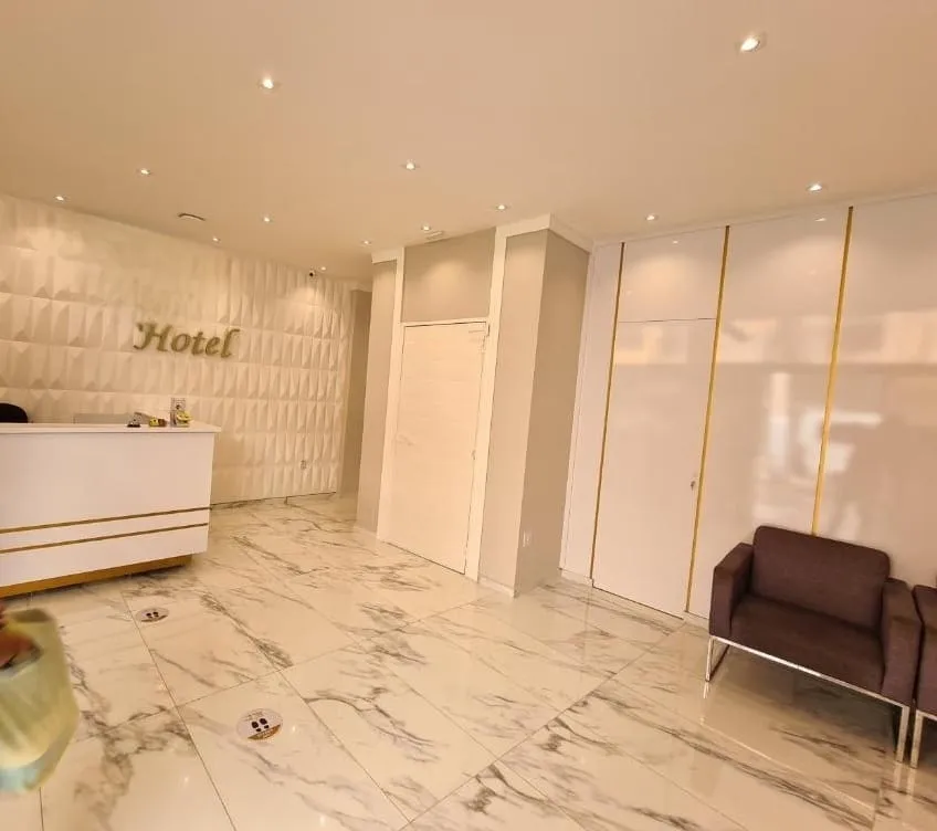 Imagem Comercial à venda 45 Quartos, 45 Suites, 240M², Centro, Aparecida - SP