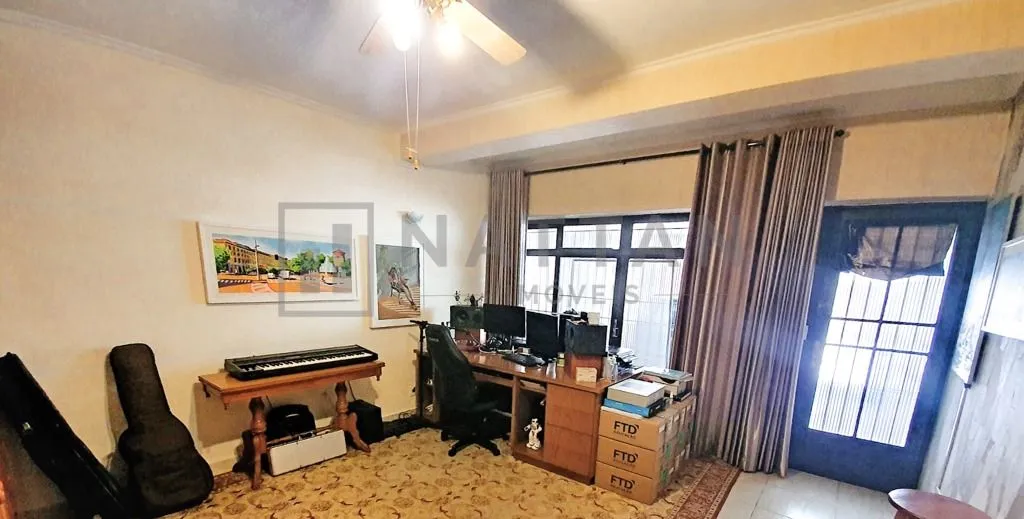 Imagem Sobrado com 4 dormitórios à venda, 240 m² por R$ 1.200.000,00 - Tatuapé - São Paulo/SP