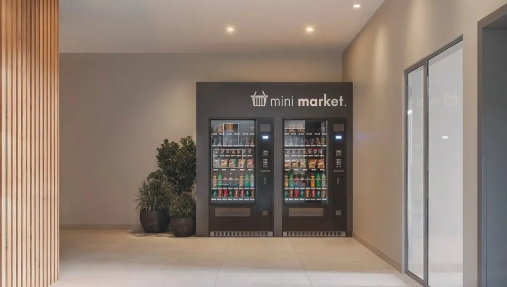 Imagem Um projeto conectado às tendências de quem planeja morar e investir em um apartamento estratégico...