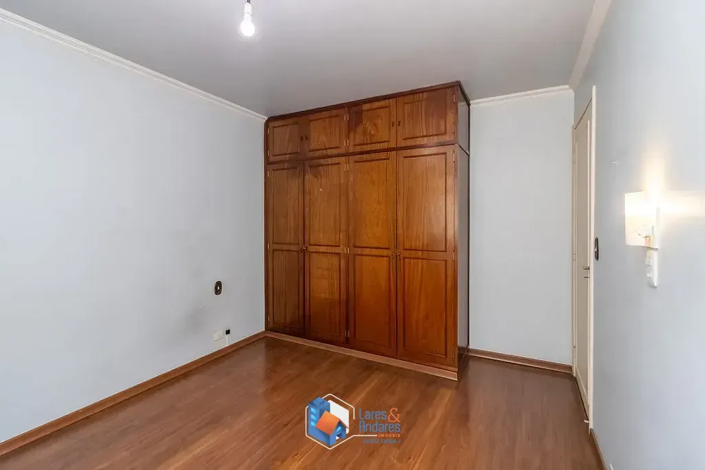 Imagem Apartamento à venda 2 Quartos 1 Vaga 91M² Vila Mariana São Paulo - SP