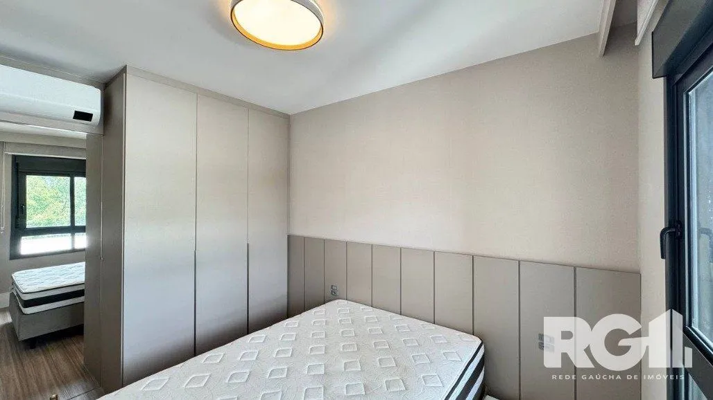 Imagem Apartamento em Jardim Lindóia