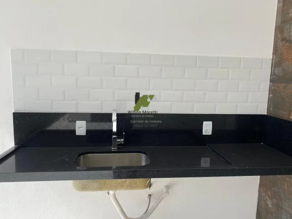 Imagem Casa à venda em Condomínio -Itupeva/SP