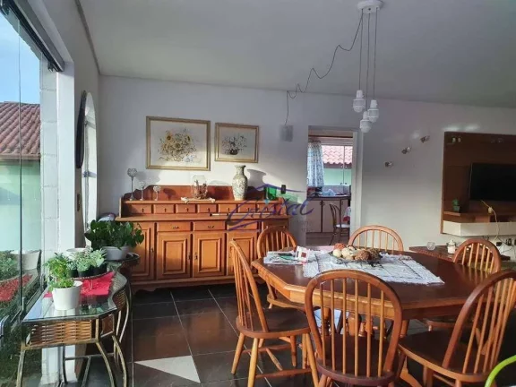 Imagem Casa com 3 quartos / suítes , 320 m² - venda ou aluguel - Horizontal Park - Granja Viana - Cotia/SP