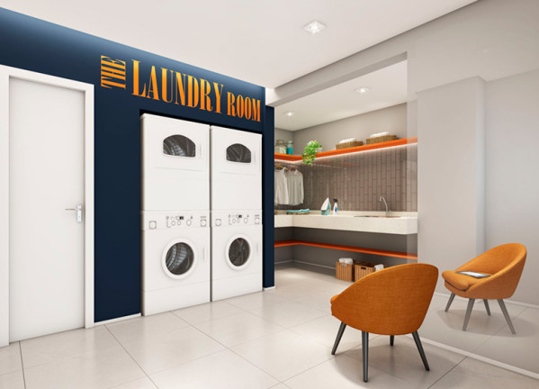 Imagem Apartamento com 2 Quartos à Venda,  em Água Funda - São Paulo