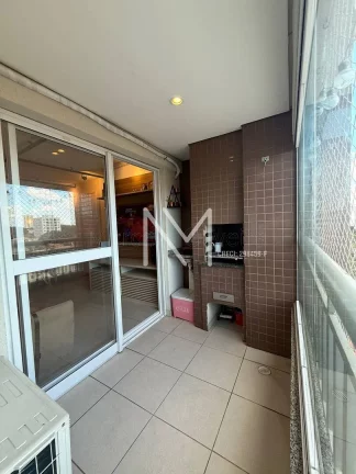 Imagem Apartamento à Venda 2 Quartos 1 Suíte 65m² - Bairro Parque Industrial